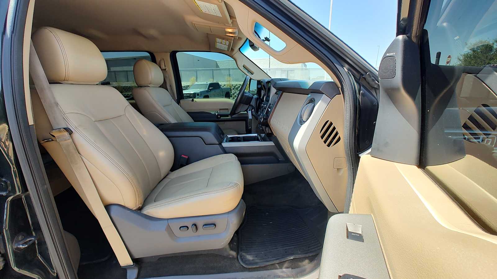 Thumbnail: 2013 Ford F-250 - 14