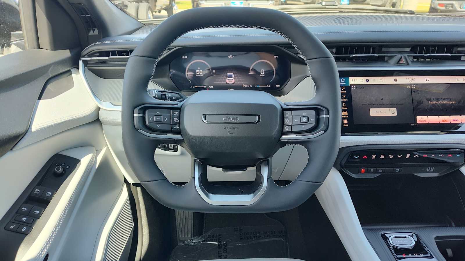 Thumbnail: 2026 Jeep Cherokee - 15