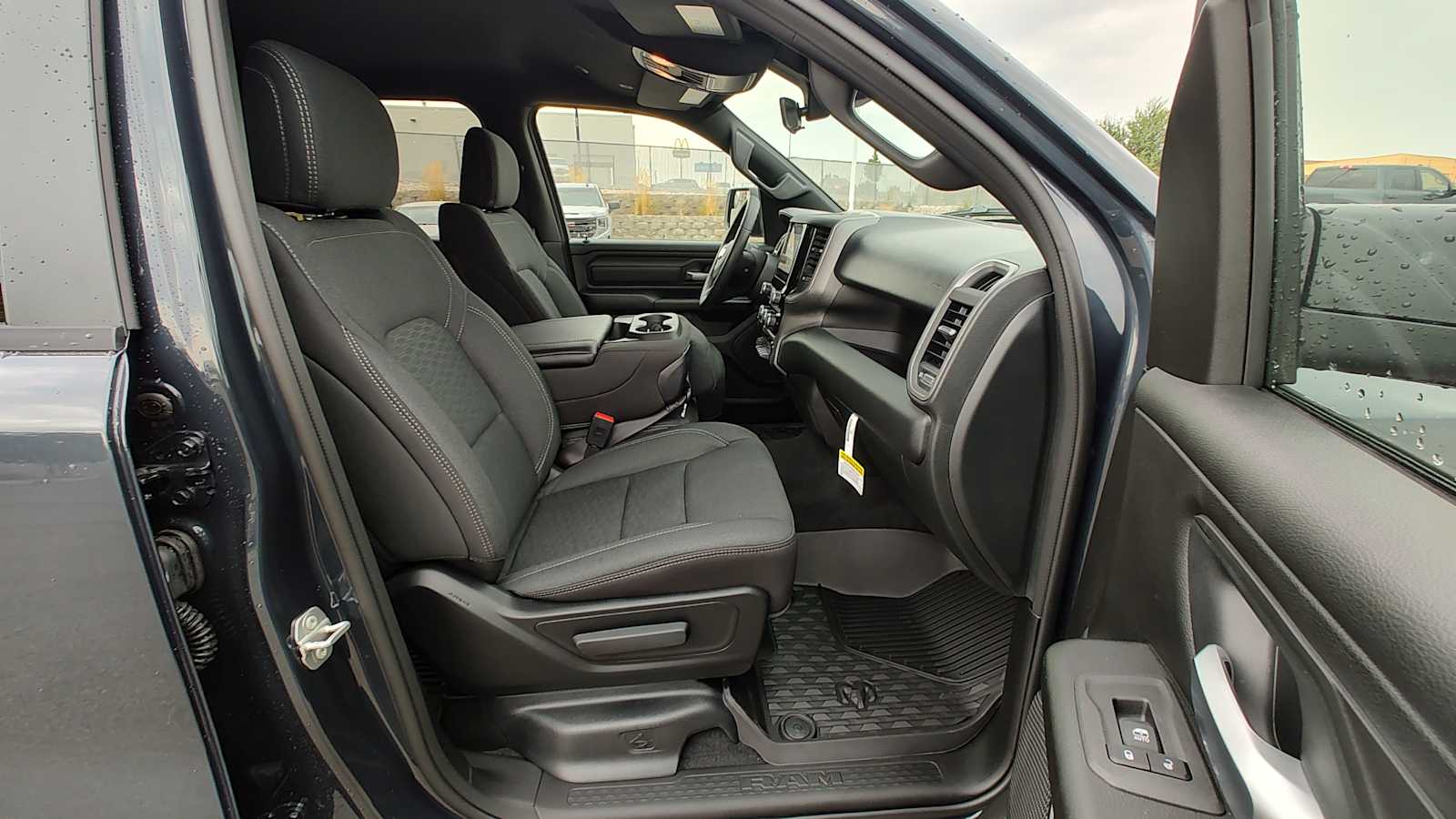 Thumbnail: 2026 RAM 1500 - 14