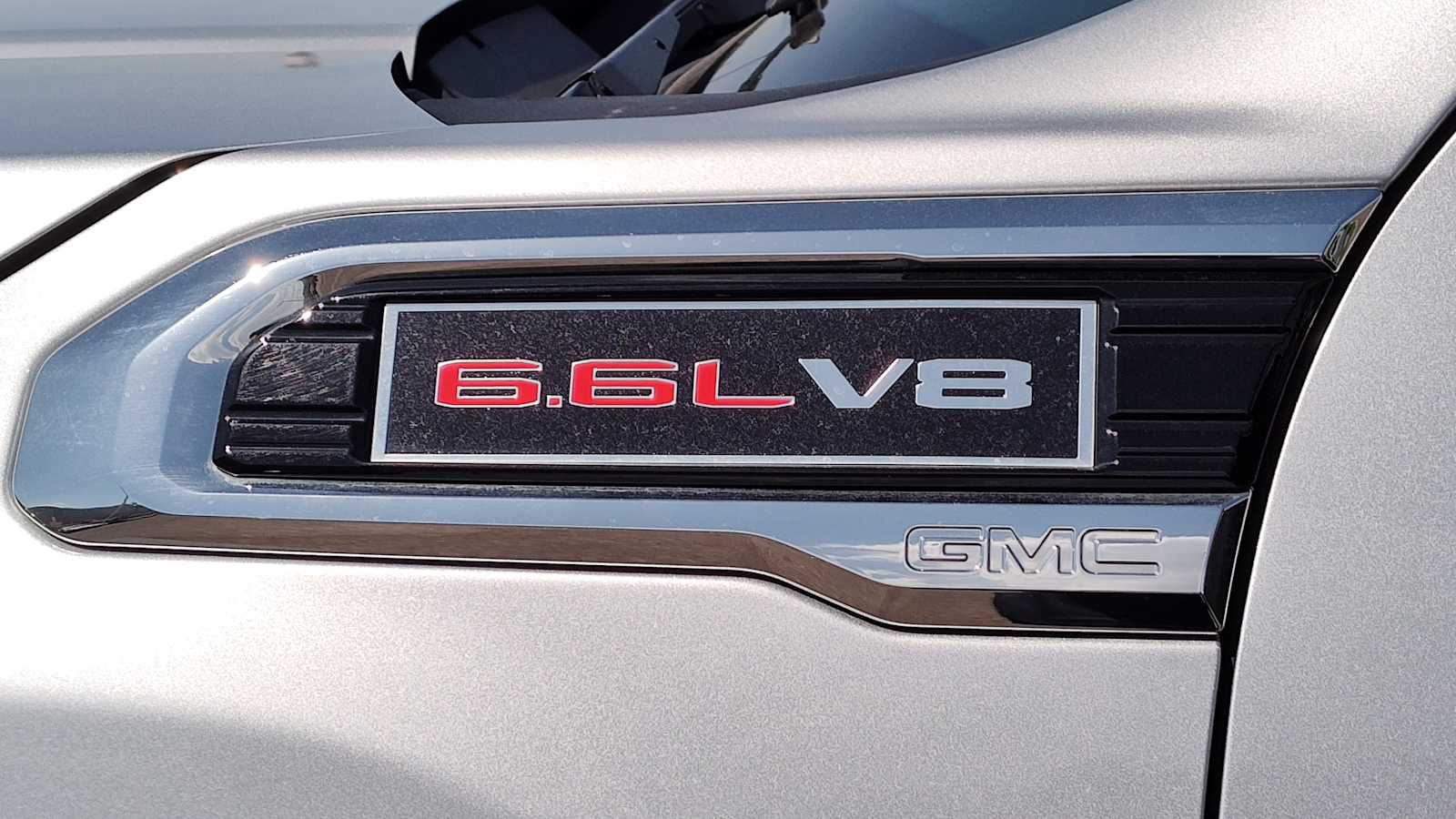 Thumbnail: 2022 GMC Sierra 2500 - 23