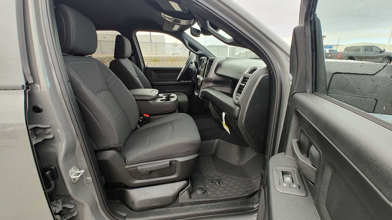 Thumbnail: 2026 RAM 2500 - 14