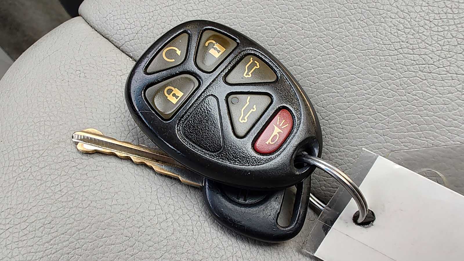 Thumbnail: 2012 GMC Yukon - 20