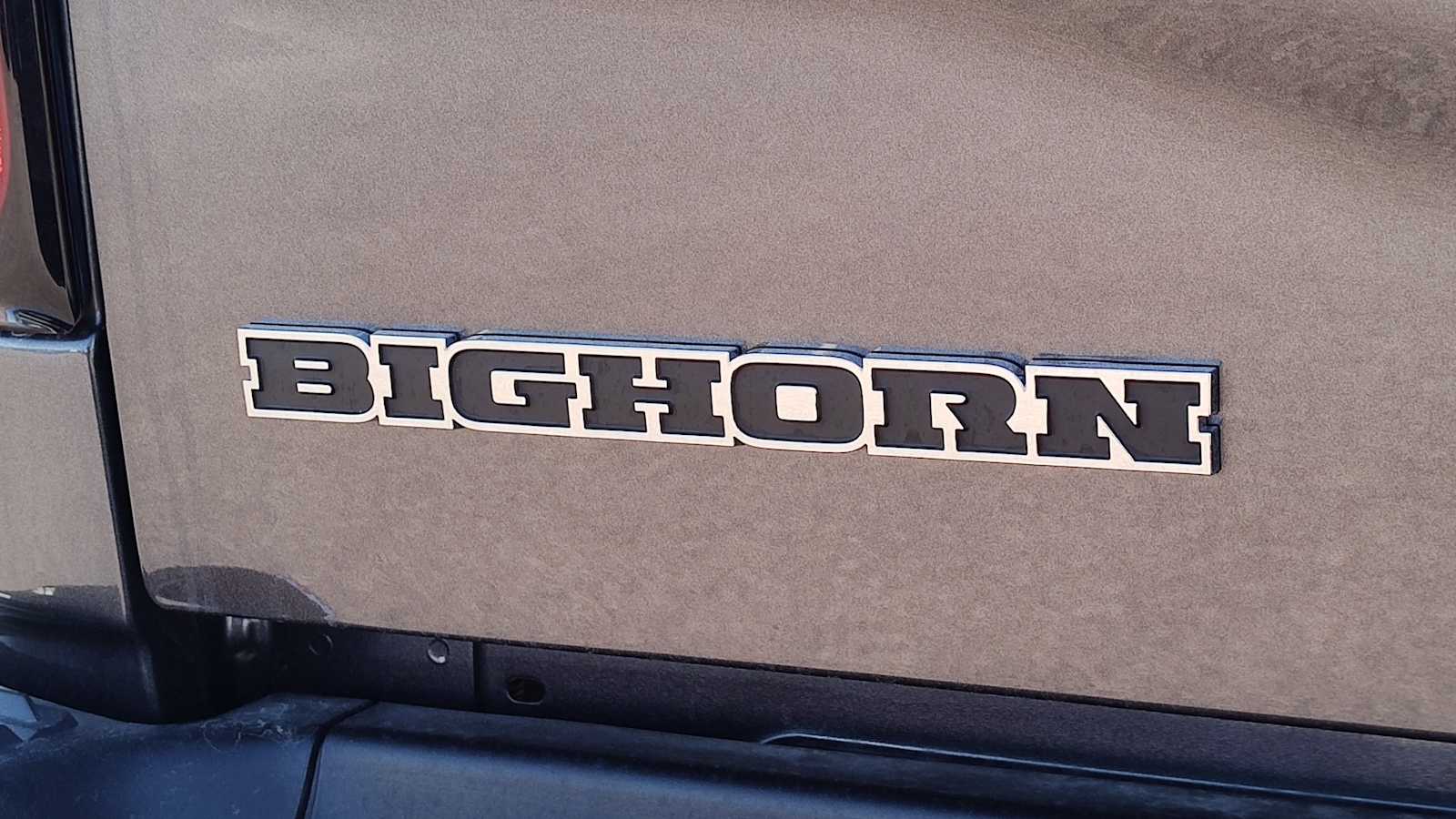 Thumbnail: 2026 RAM 3500 - 24