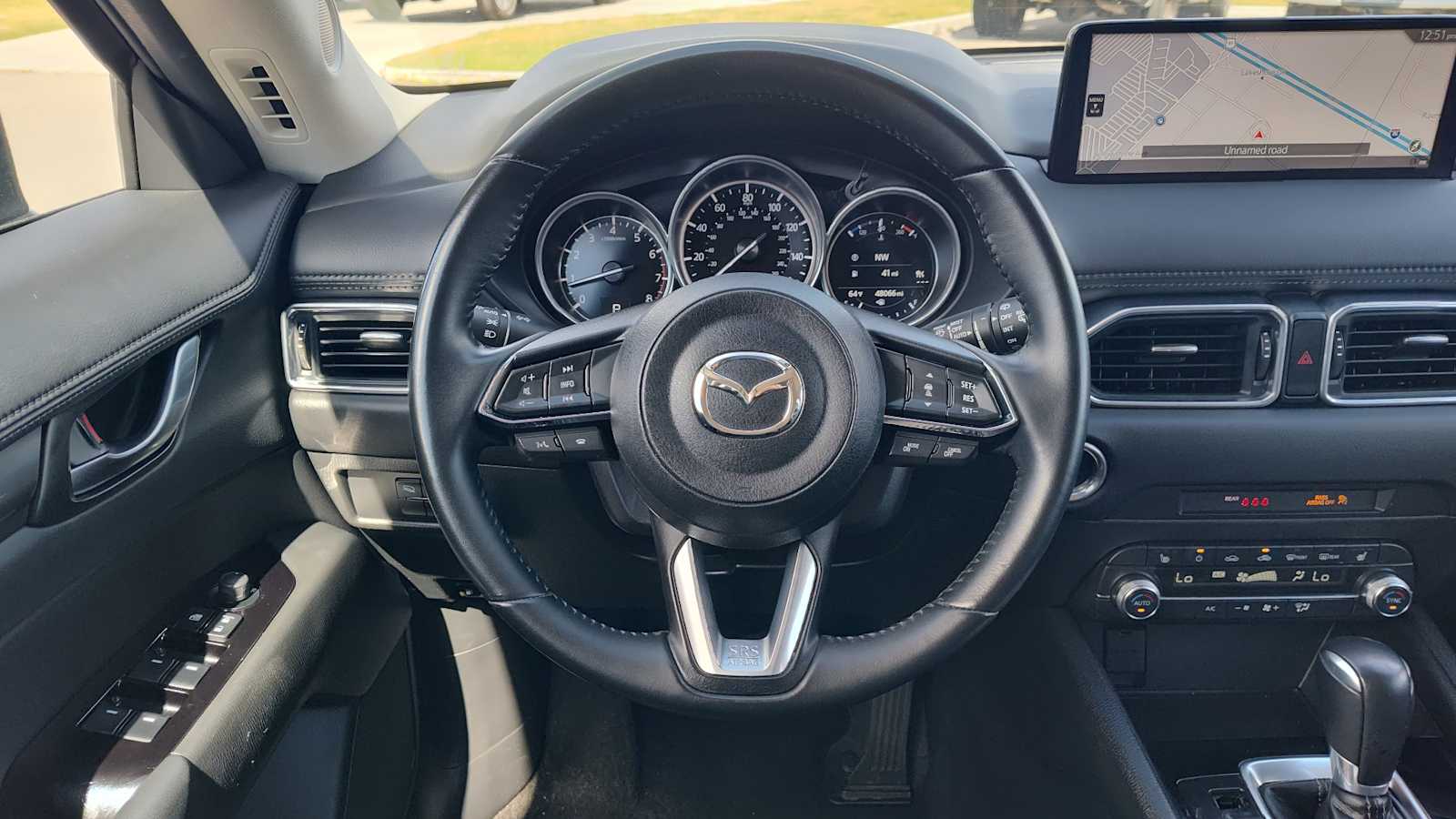 Thumbnail: 2024 Mazda CX-5 - 15