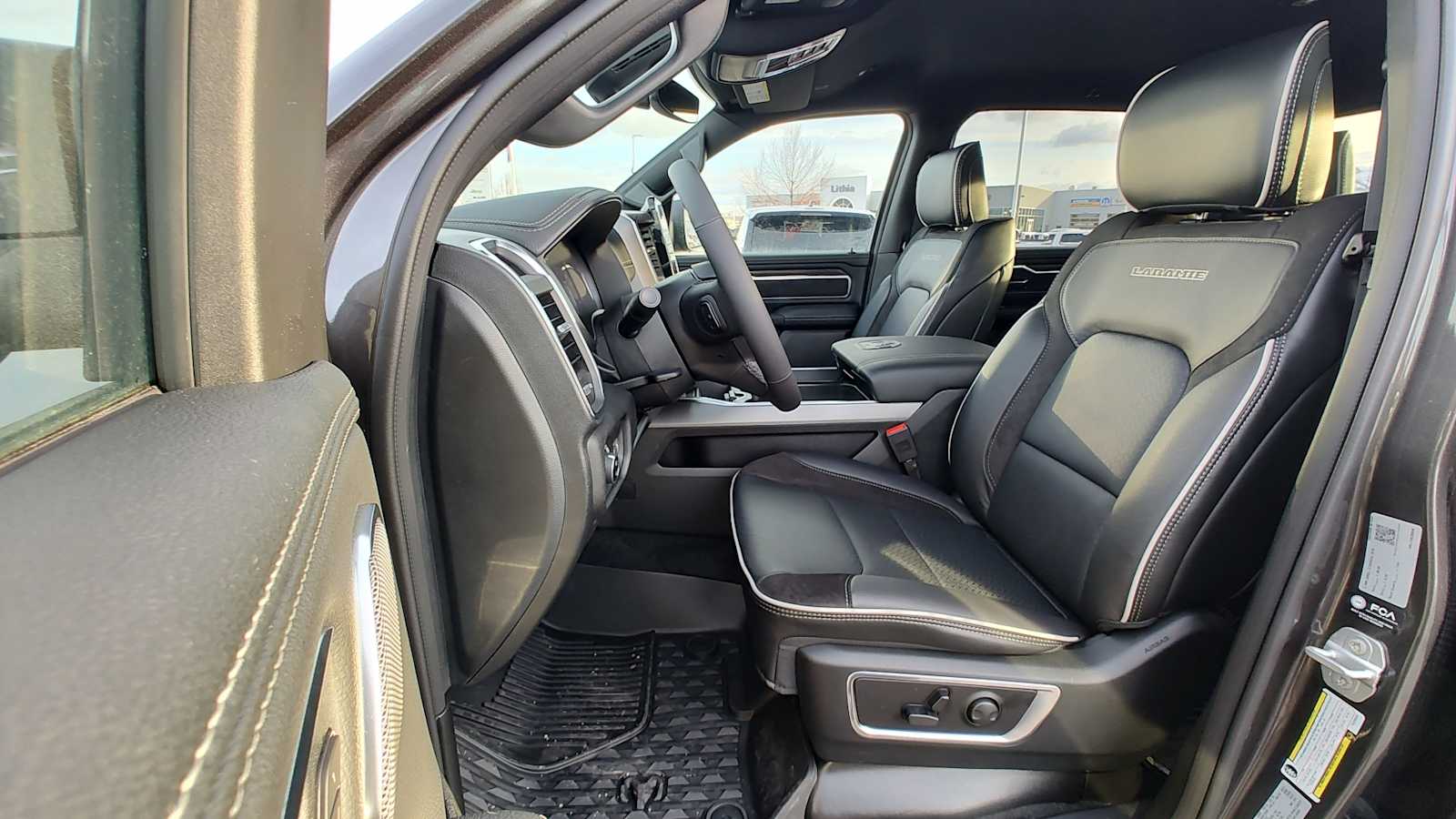 Thumbnail: 2026 RAM 1500 - 11