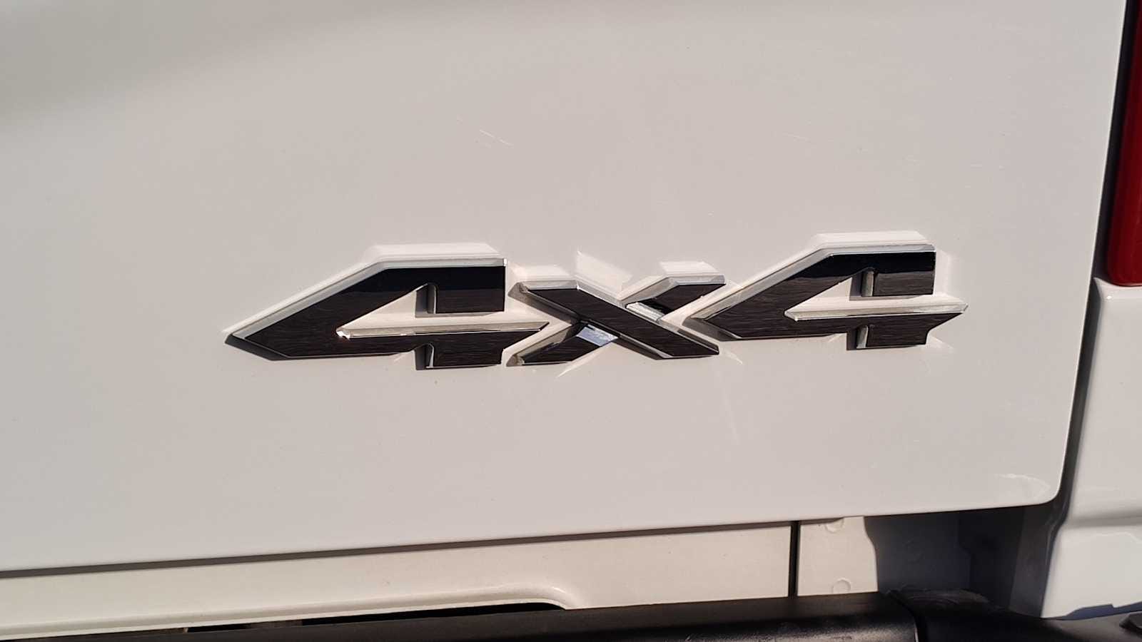 Thumbnail: 2022 RAM 2500 - 24