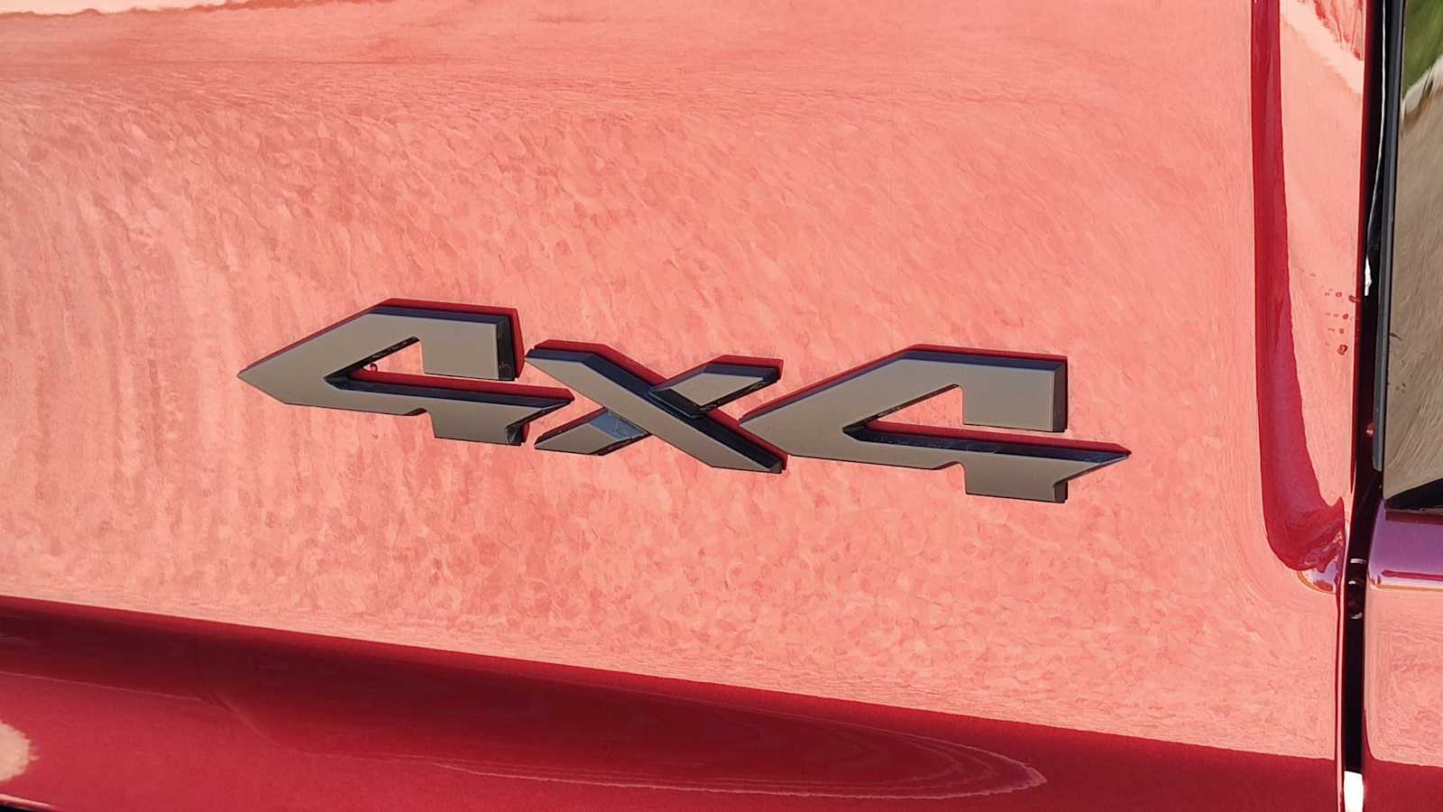 Thumbnail: 2025 RAM 1500 - 23