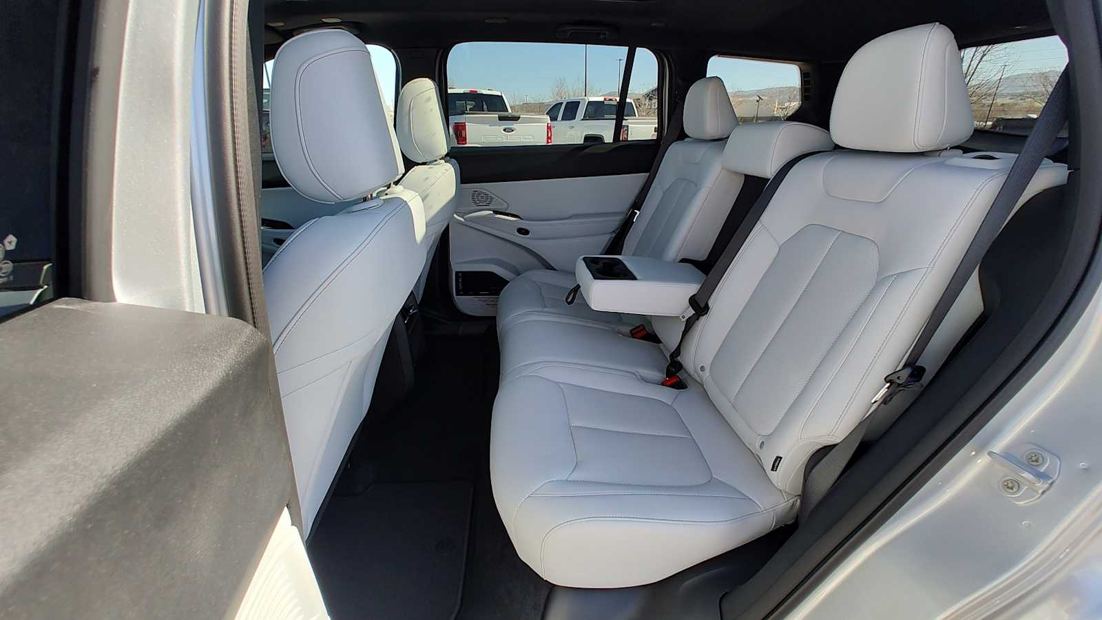 Thumbnail: 2026 Jeep Cherokee - 13