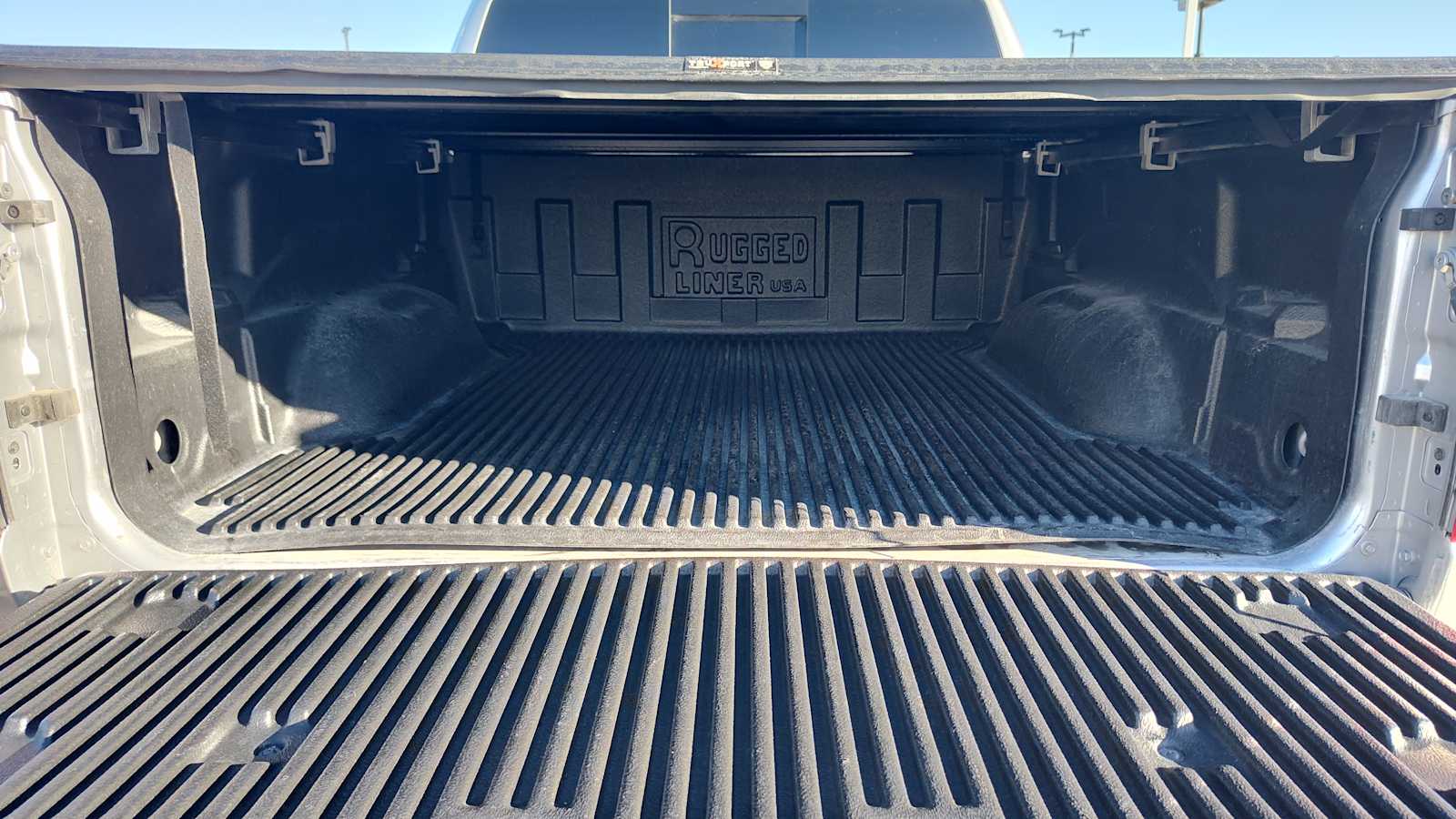 Thumbnail: 2021 RAM 1500 - 19