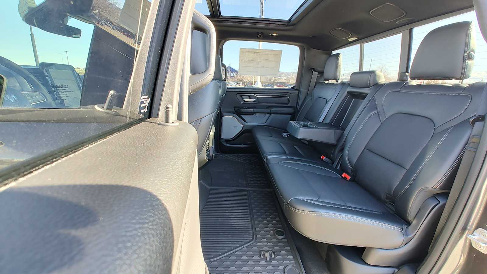 Thumbnail: 2026 RAM 1500 - 13