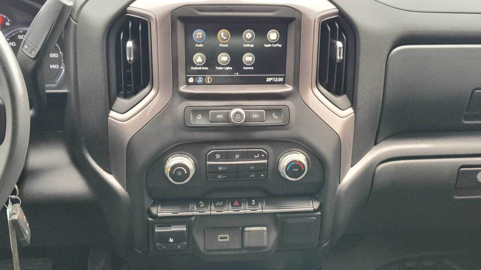 Thumbnail: 2019 GMC Sierra 1500 - 16