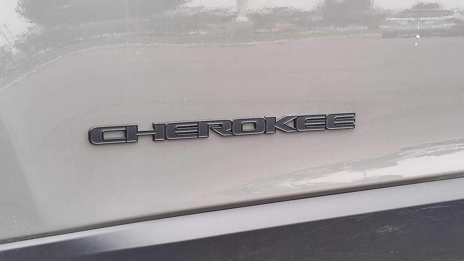 Thumbnail: 2023 Jeep Cherokee - 2