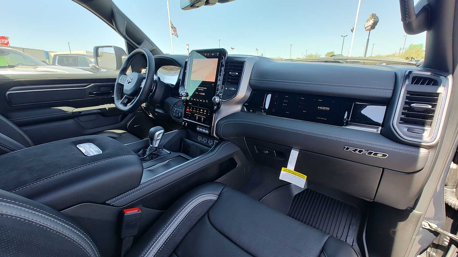 Thumbnail: 2026 RAM 1500 - 17