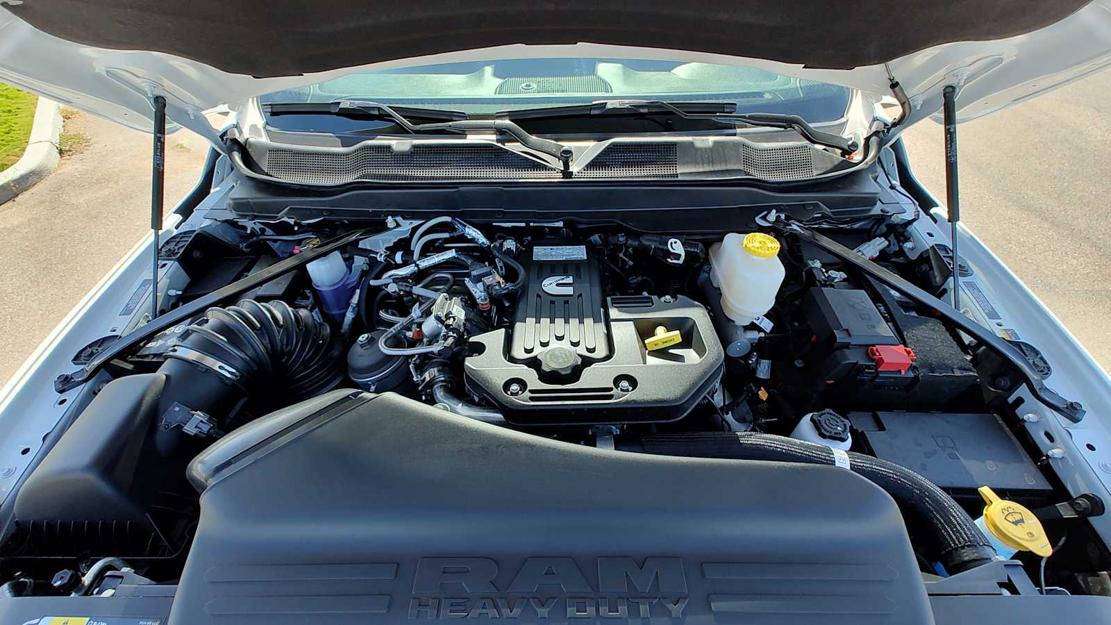 Thumbnail: 2026 RAM 4500 - 9