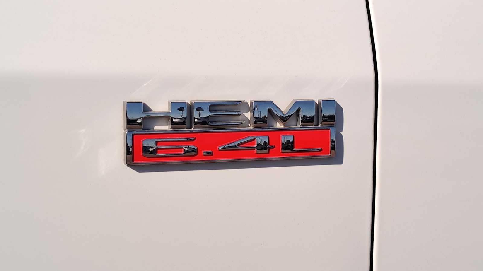 Thumbnail: 2022 RAM 2500 - 23