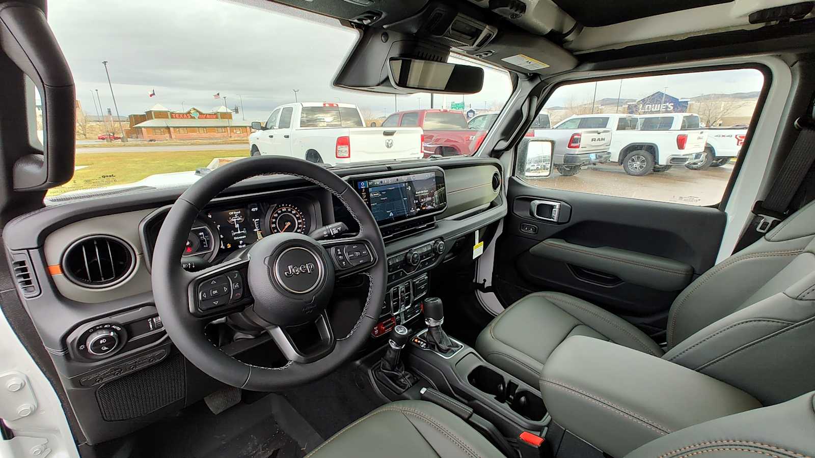 Thumbnail: 2026 Jeep Gladiator - 2