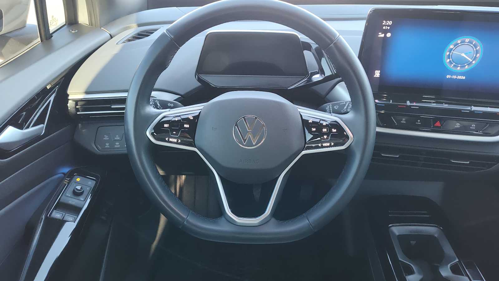 Thumbnail: 2022 Volkswagen ID.4 - 15