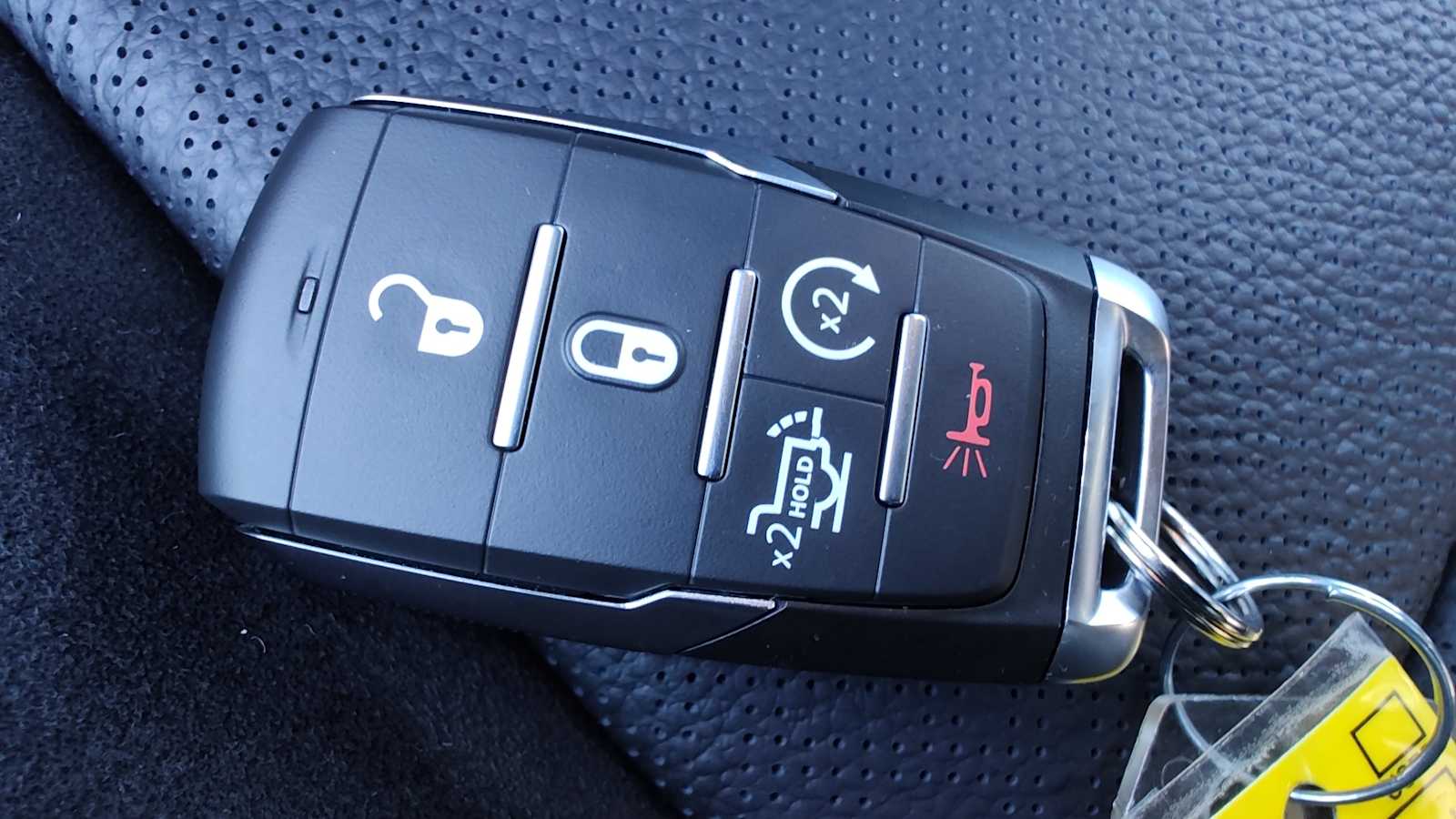 Thumbnail: 2026 RAM 2500 - 20