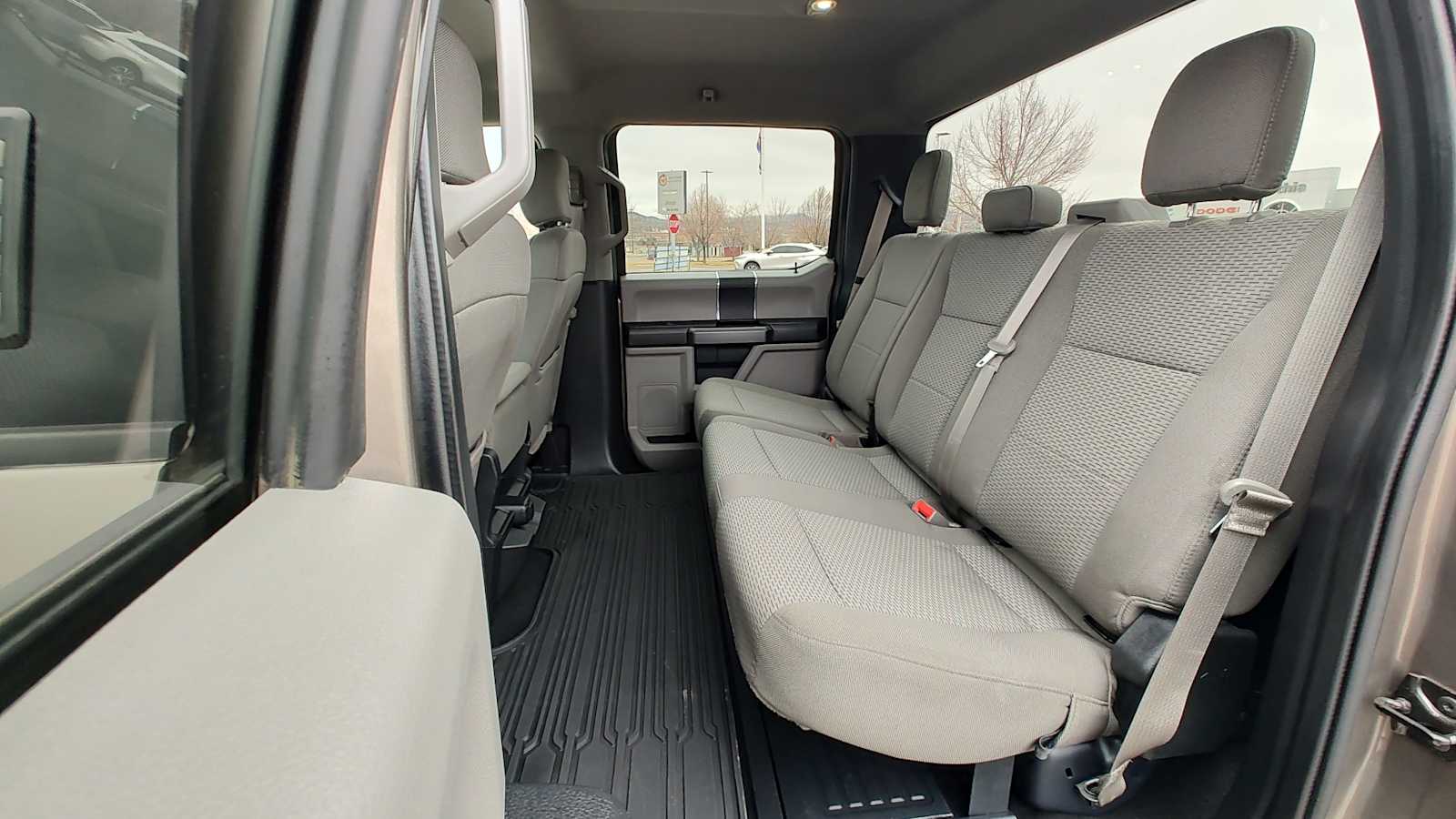 Thumbnail: 2019 Ford F-250 - 13