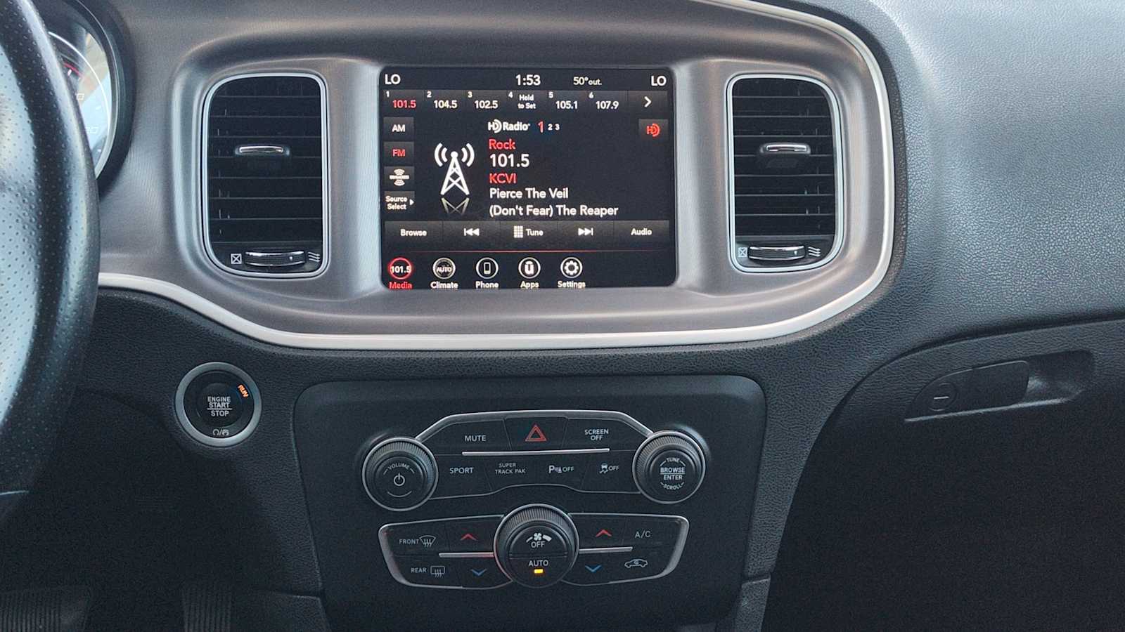 Thumbnail: 2022 Dodge Charger - 16