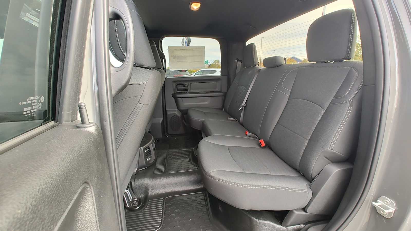 Thumbnail: 2026 RAM 3500 - 13