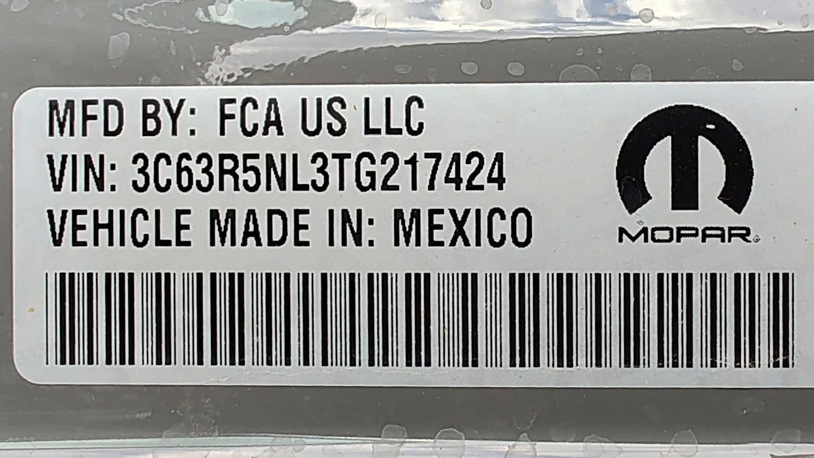 Thumbnail: 2026 RAM 2500 - 21