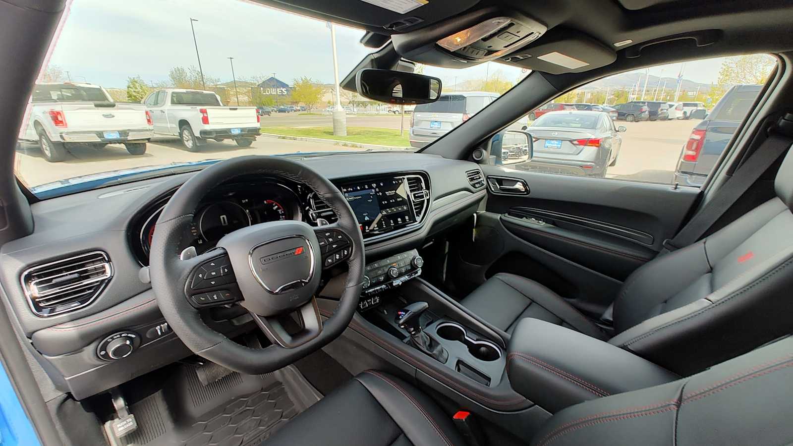 Thumbnail: 2026 Dodge Durango - 2