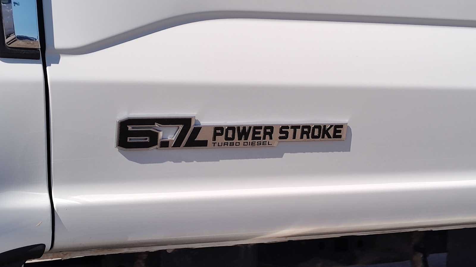 Thumbnail: 2024 Ford F-250 - 23