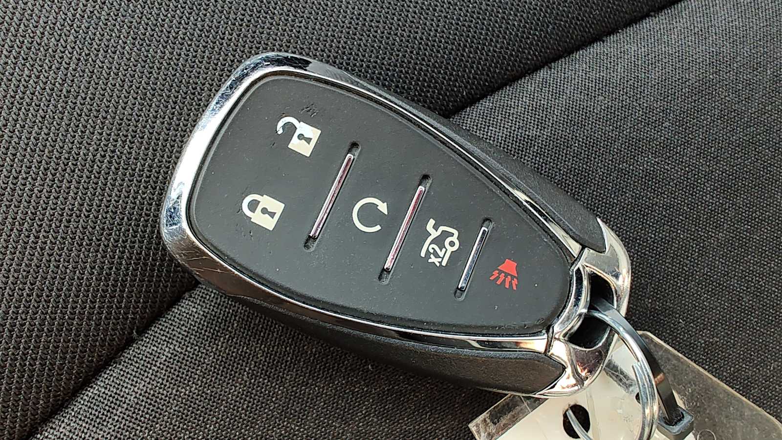 Thumbnail: 2024 Chevrolet Malibu - 20