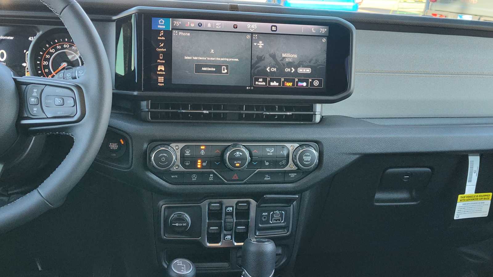 Thumbnail: 2026 Jeep Wrangler - 16