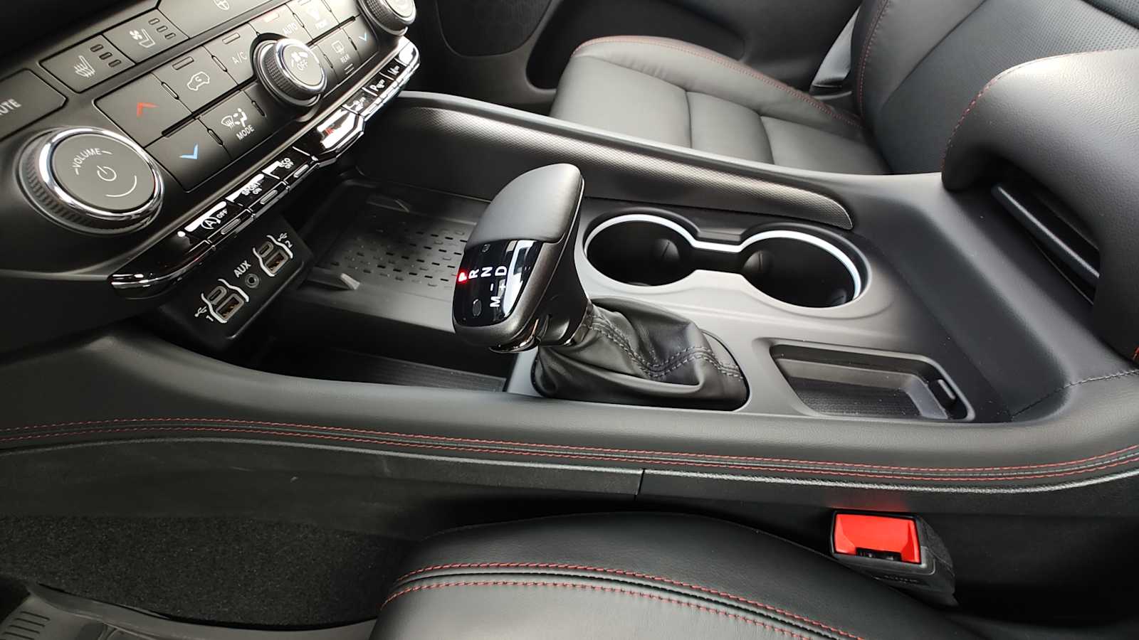 Thumbnail: 2026 Dodge Durango - 17