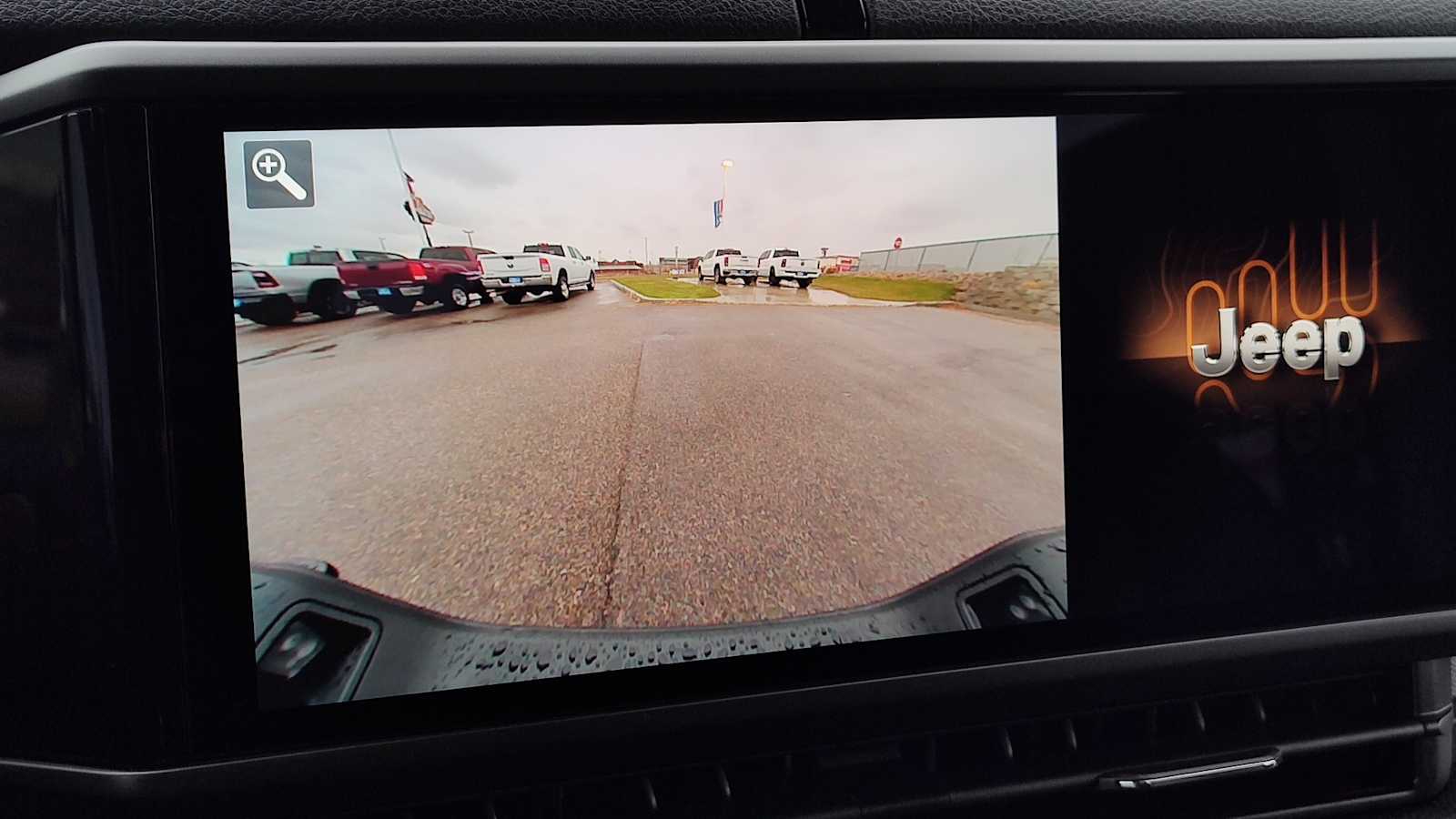 Thumbnail: 2026 Jeep Gladiator - 22