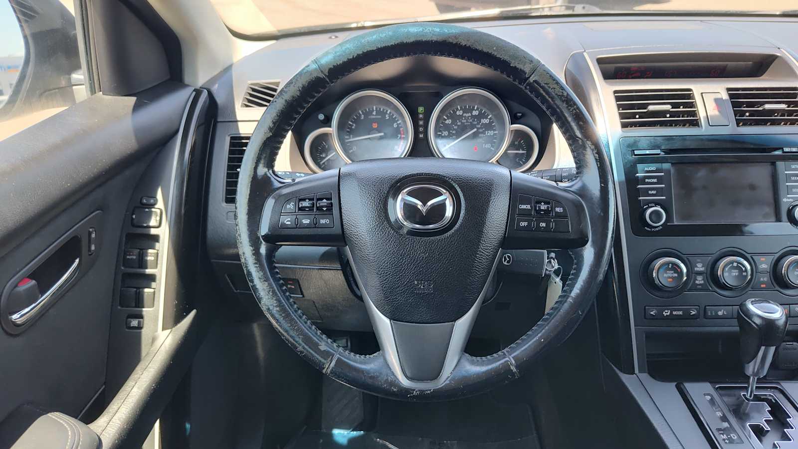 Thumbnail: 2015 Mazda CX-9 - 15