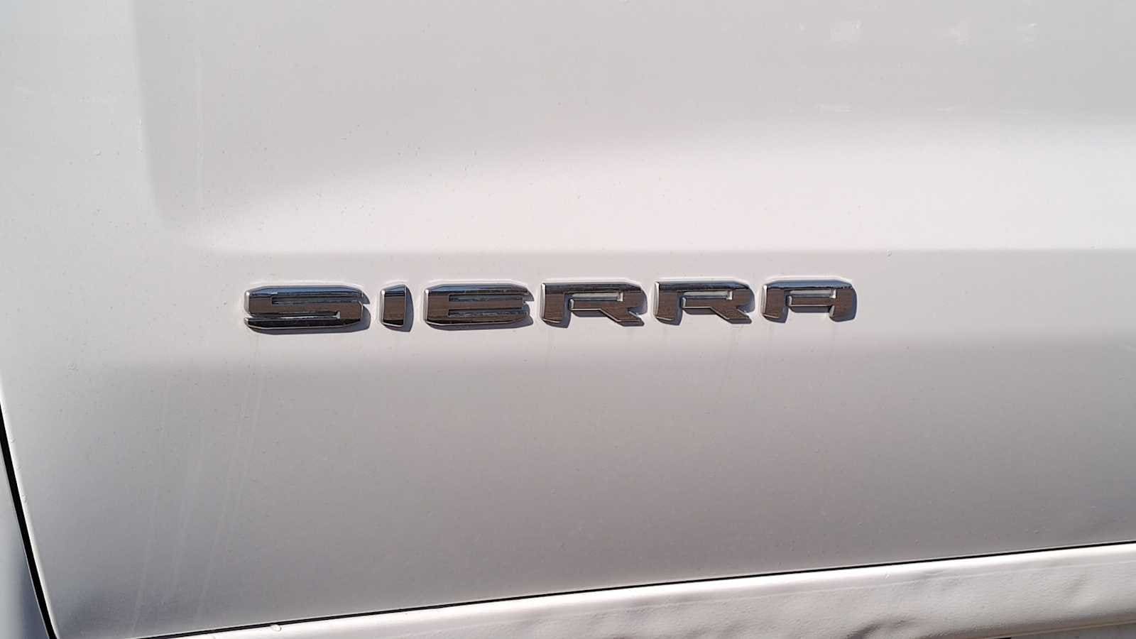 Thumbnail: 2020 GMC Sierra 1500 - 2