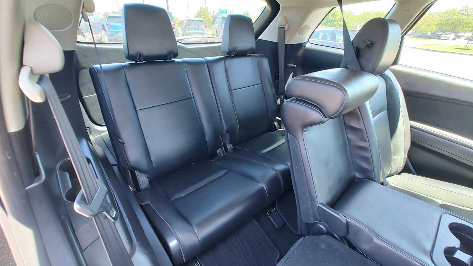 Thumbnail: 2015 Mazda CX-9 - 22