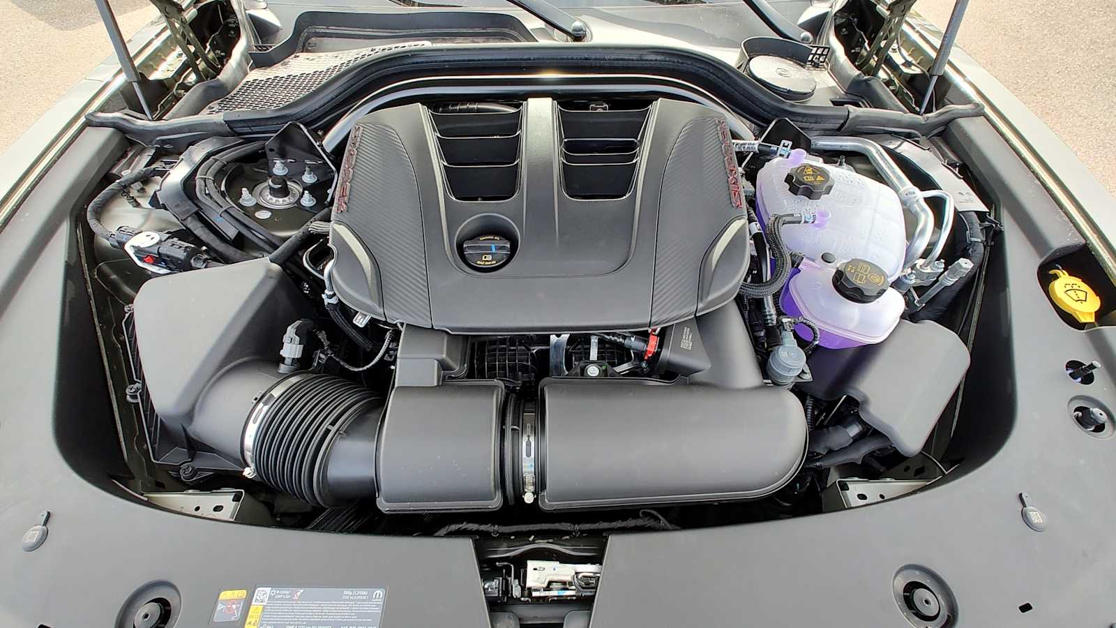 Thumbnail: 2026 Dodge Charger - 9