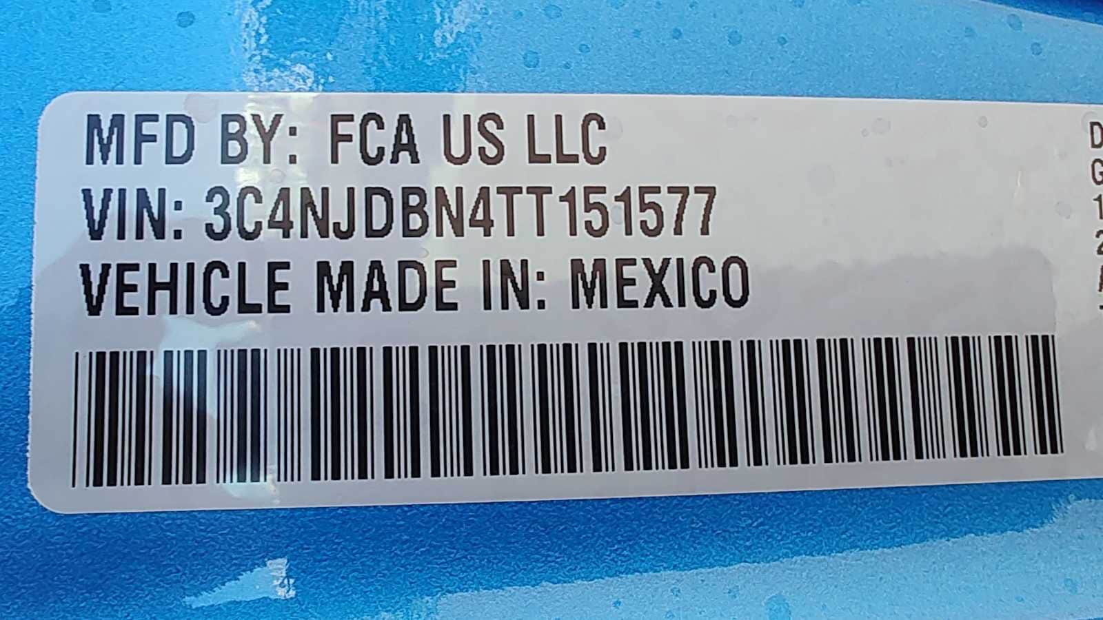 Thumbnail: 2026 Jeep Compass - 21