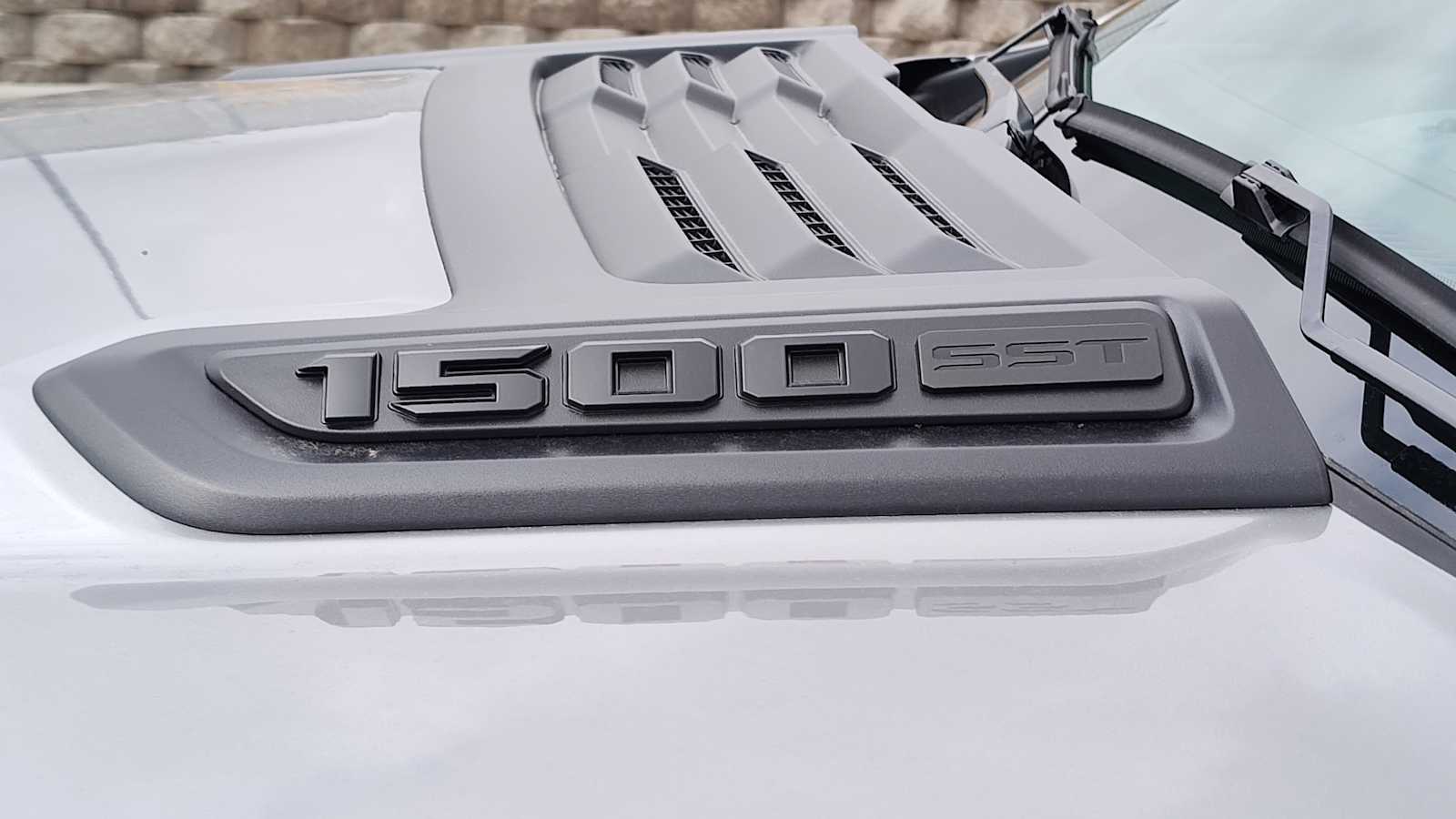 Thumbnail: 2025 RAM 1500 - 7