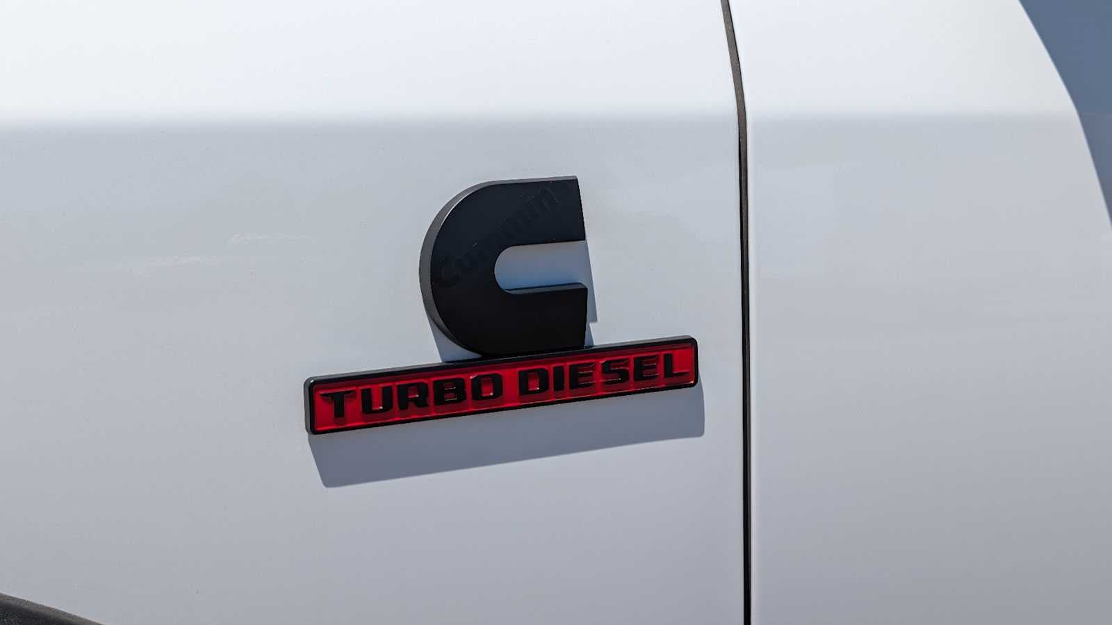 Thumbnail: 2026 RAM 2500 - 23