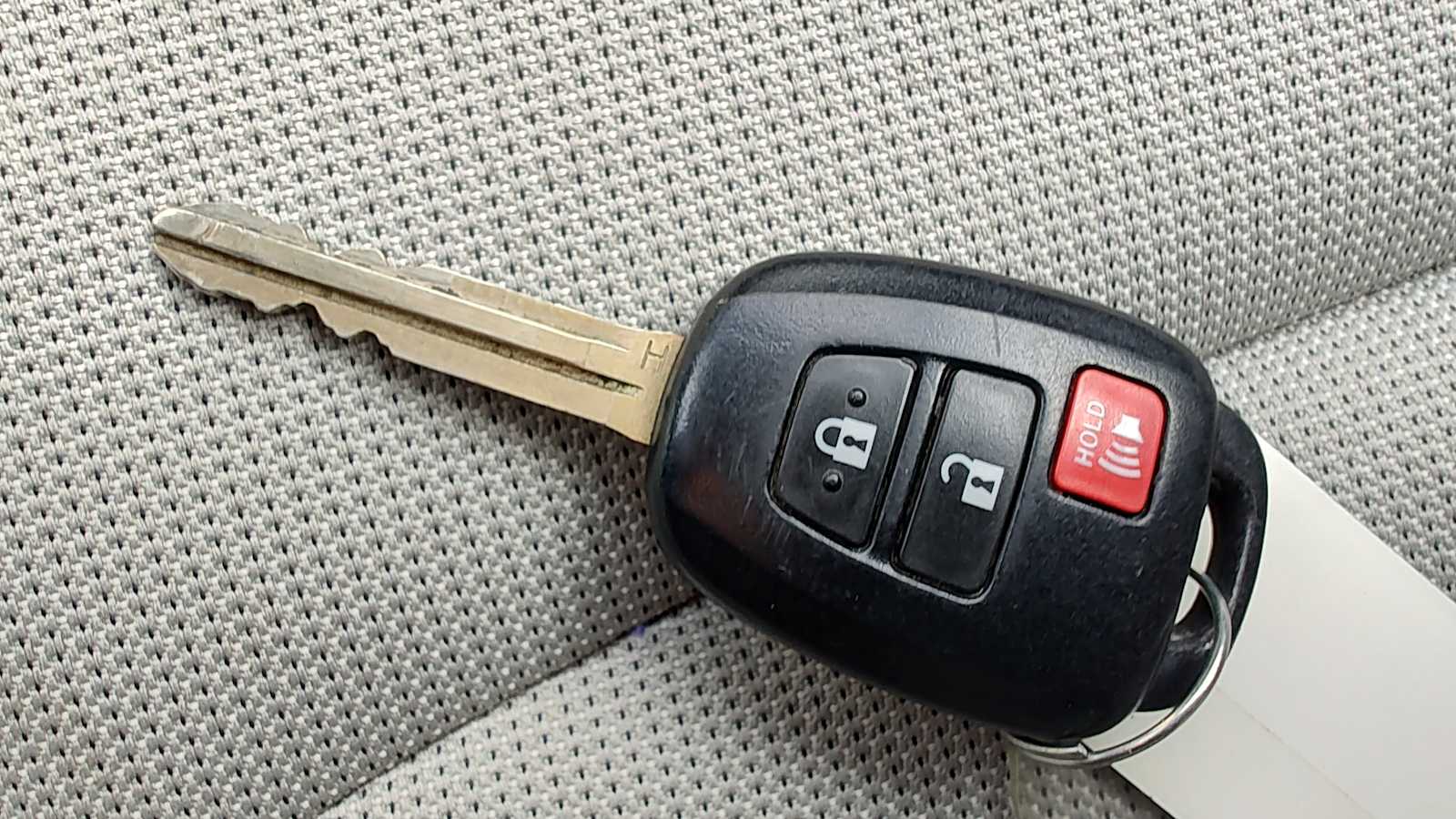 Thumbnail: 2023 Toyota Corolla Cross - 20