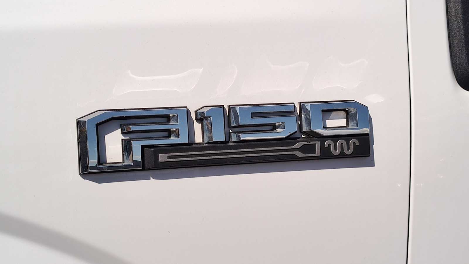 Thumbnail: 2020 Ford F-150 - 7