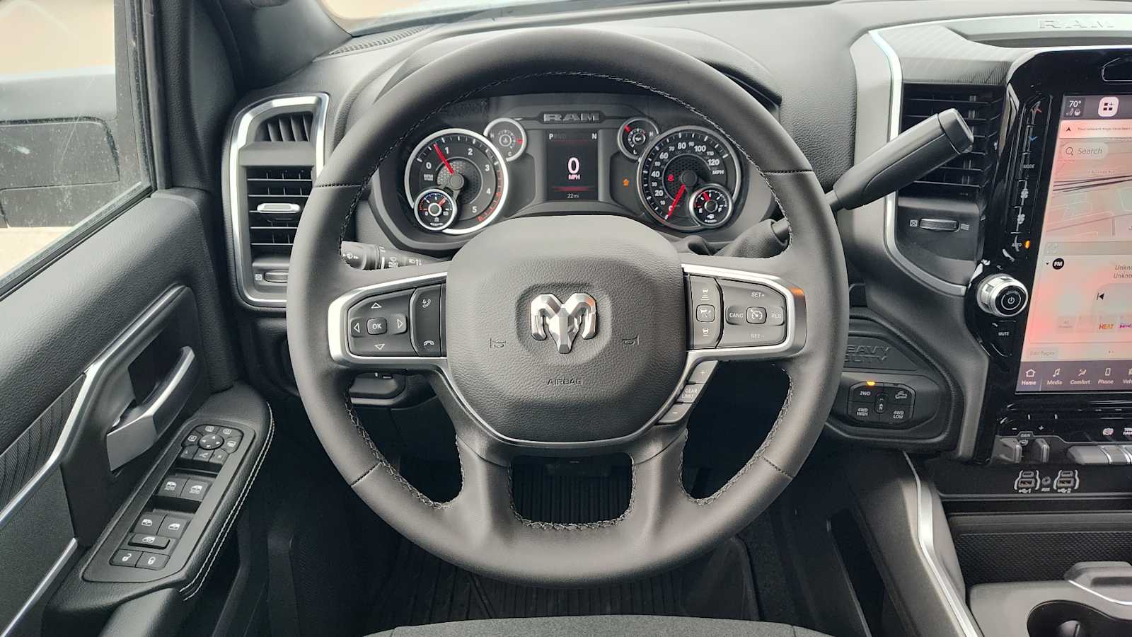 Thumbnail: 2026 RAM 2500 - 15