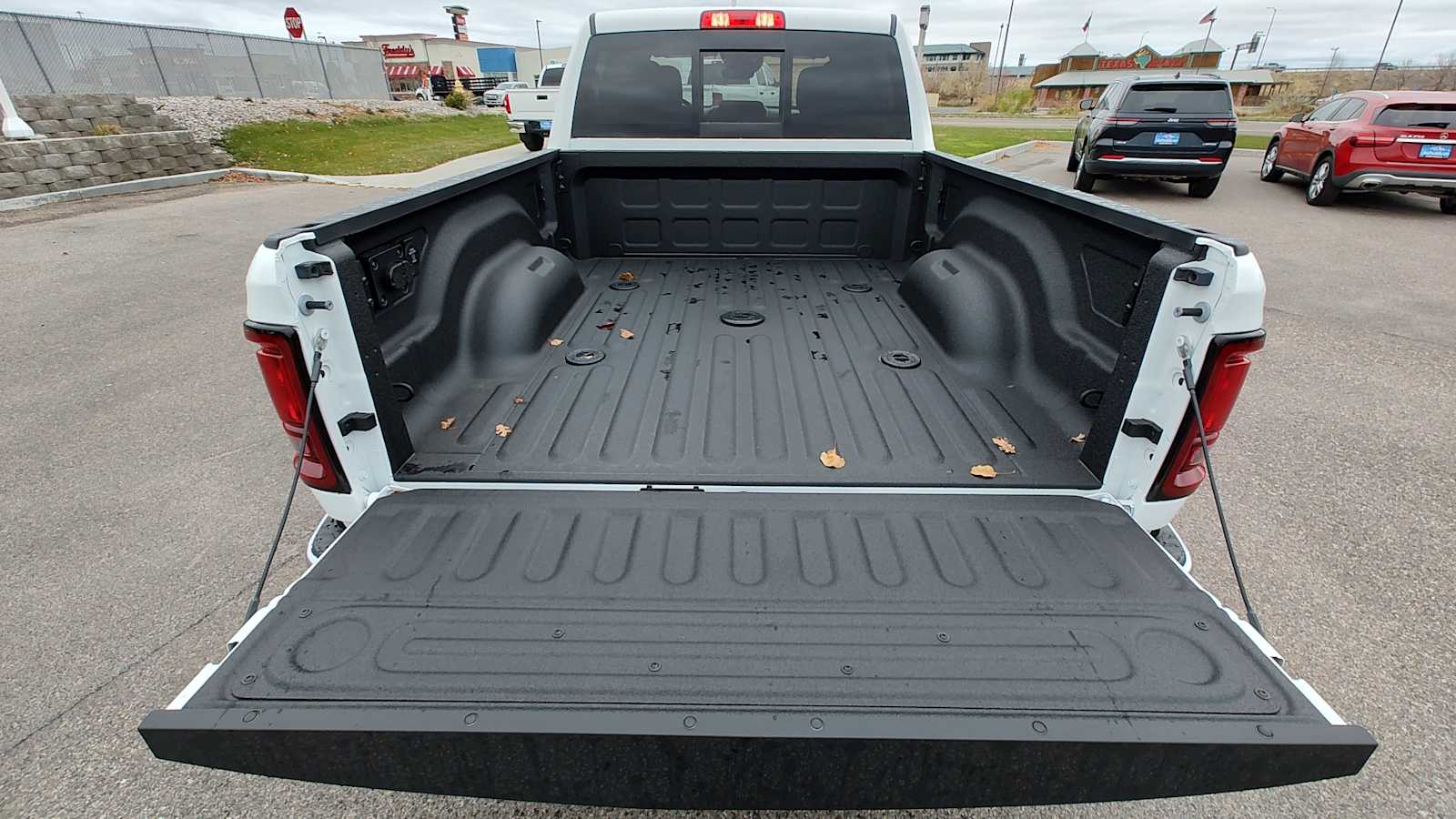 Thumbnail: 2026 RAM 2500 - 19