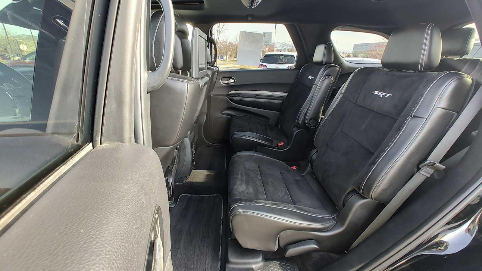 Thumbnail: 2018 Dodge Durango - 13