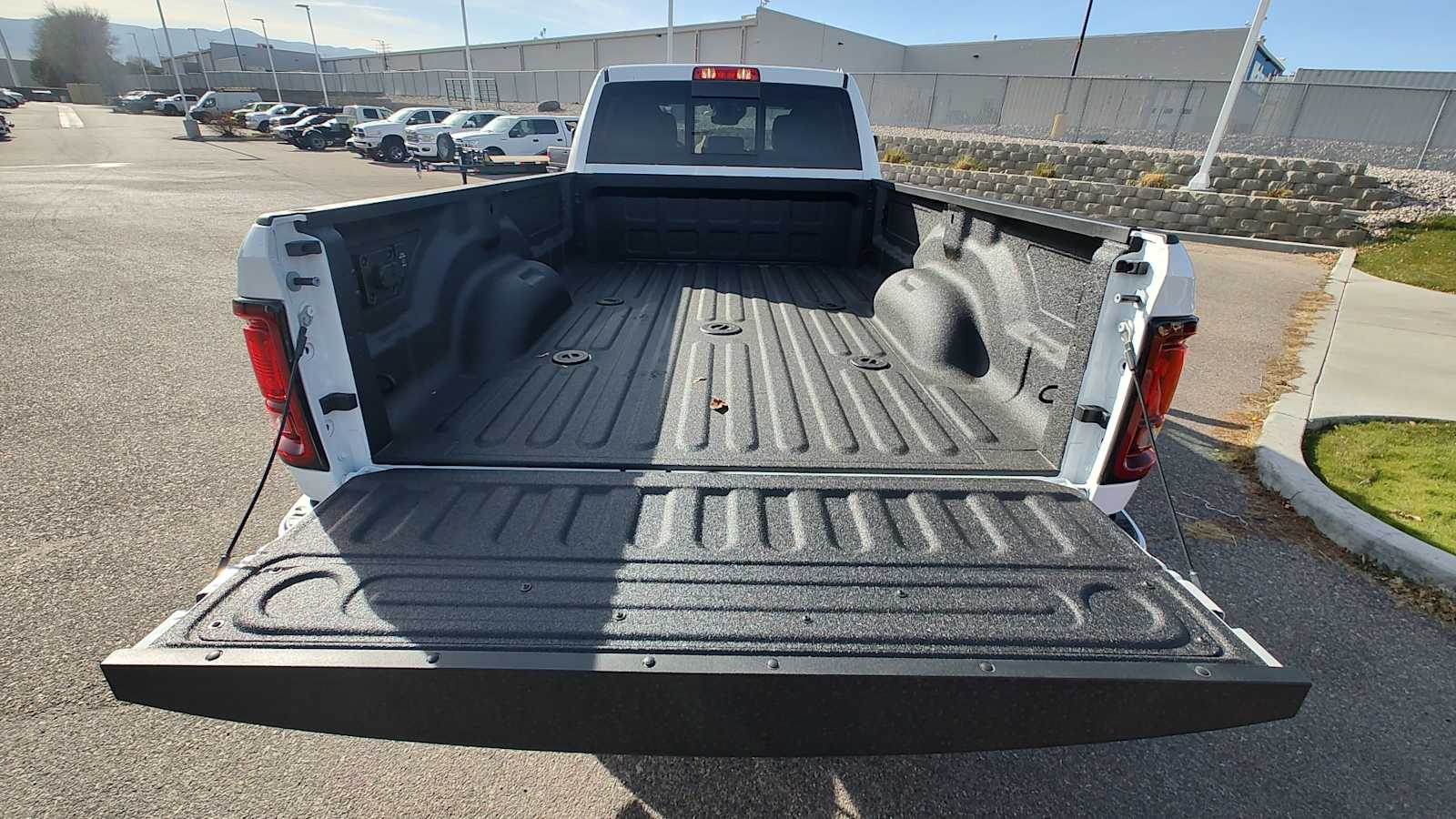 Thumbnail: 2026 RAM 2500 - 19