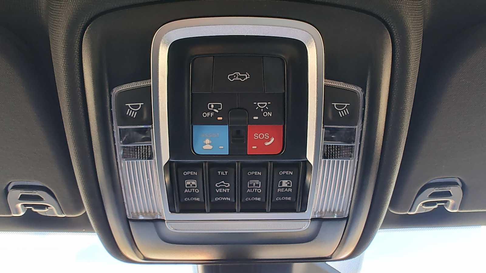 Thumbnail: 2026 RAM 1500 - 22