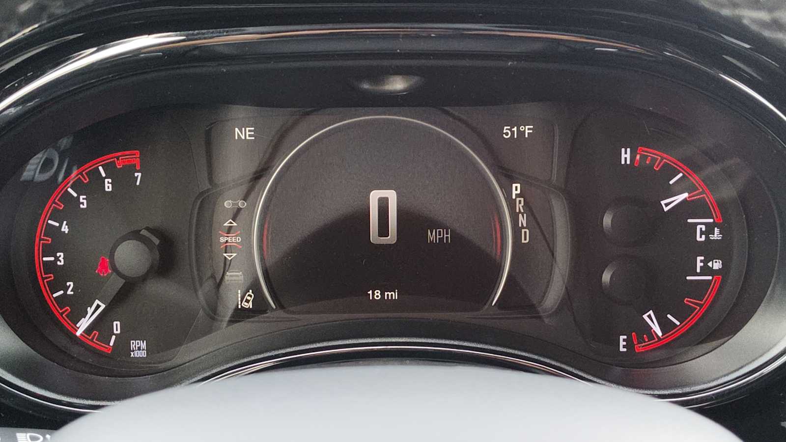 Thumbnail: 2026 Dodge Durango - 18