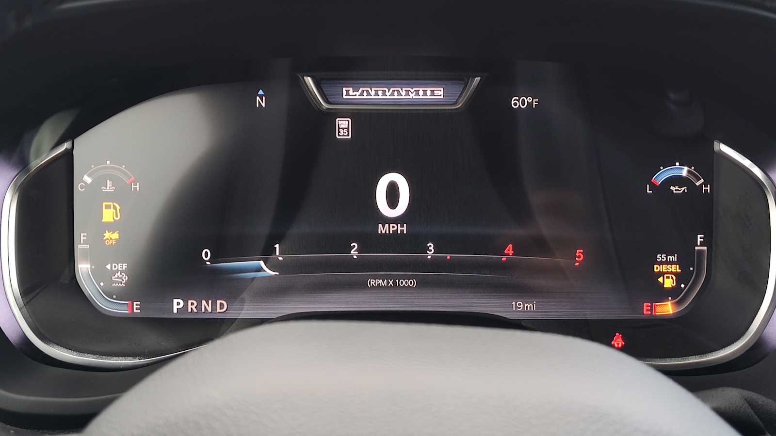 Thumbnail: 2026 RAM 2500 - 18