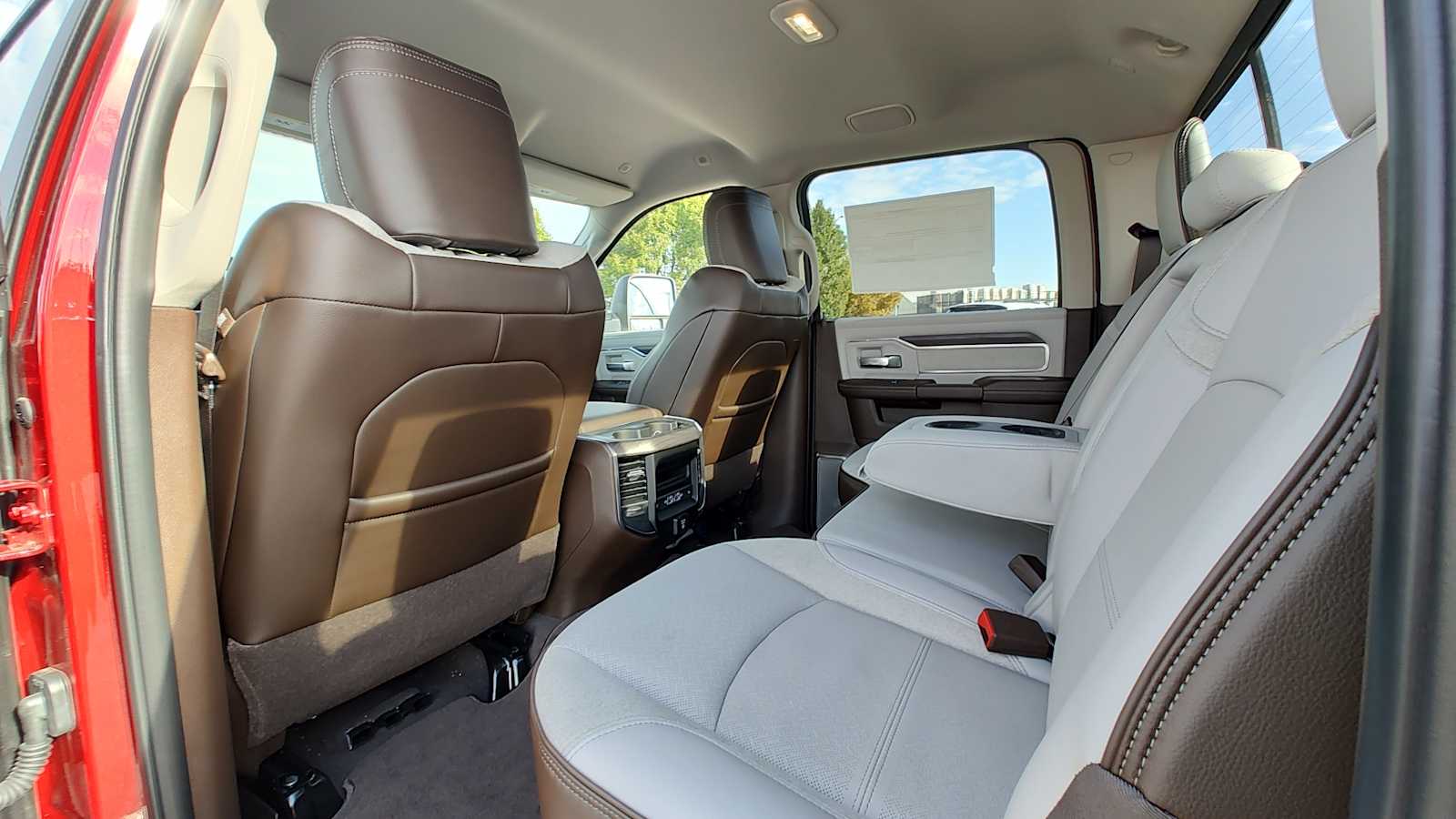 Thumbnail: 2026 RAM 2500 - 12