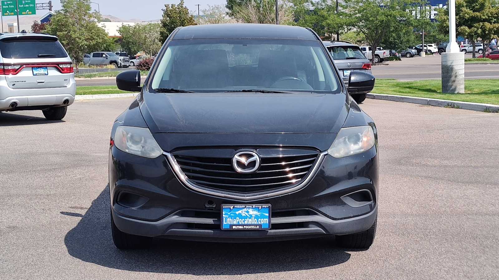 Thumbnail: 2015 Mazda CX-9 - 6